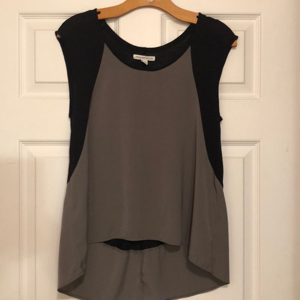 American Eagle Top